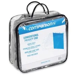 Companion Conventional Privacy End