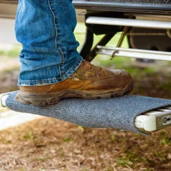 Companion Caravan Step Rug -Tents Sales 1242692 rug caravan step