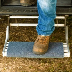 Companion Caravan Step Rug -Tents Sales 1242693 rug caravan step