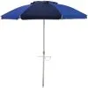 Beachkit Australia Fiesta 195cm Beach Umbrella 1 Beachkit Australia Fiesta 195cm Beach Umbrella -Tents Sales 1242717 fiesta 195cm beach umbrella navy royal