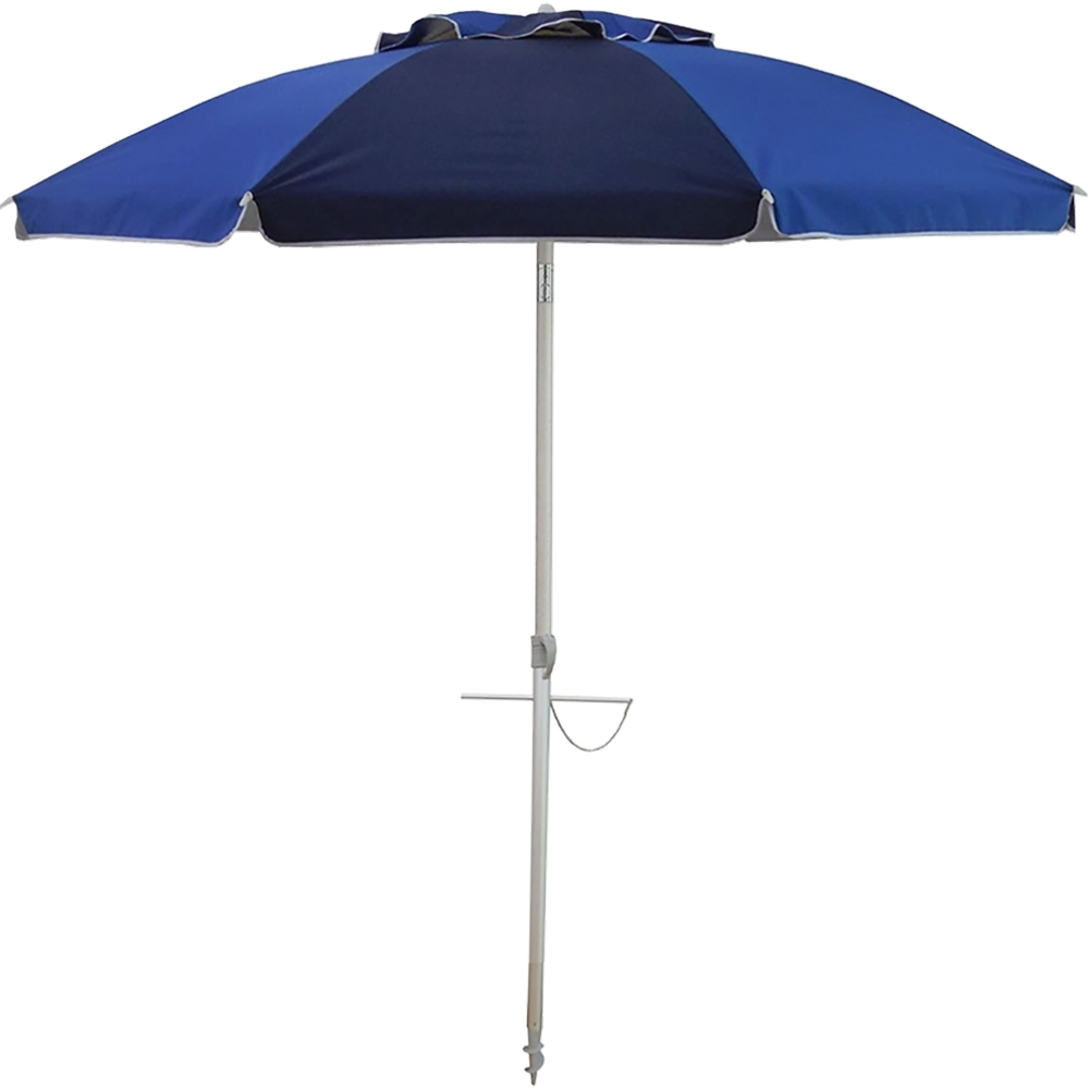 Beachkit Australia Fiesta 195cm Beach Umbrella 3 Beachkit Australia Fiesta 195cm Beach Umbrella
