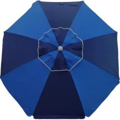 Beachkit Australia Fiesta 195cm Beach Umbrella 8 Beachkit Australia Fiesta 195cm Beach Umbrella -Tents Sales 1242719 fiesta 195cm beach umbrella navy royal