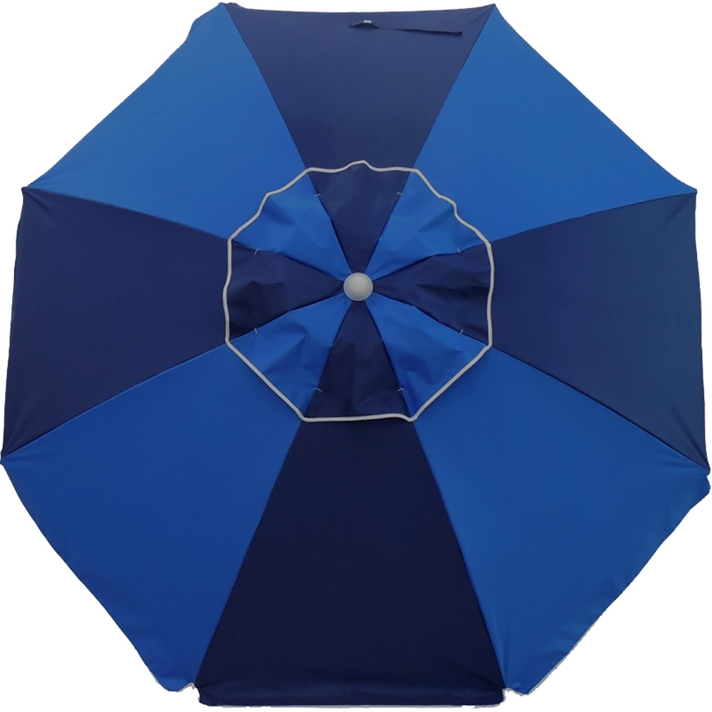 Beachkit Australia Fiesta 195cm Beach Umbrella 5 Beachkit Australia Fiesta 195cm Beach Umbrella - Image 3