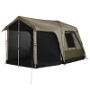 BLACKWOLF Turbo Awning Screen Room 240 -Tents Sales 1242750 turbo awning screen room 240