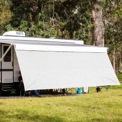 Companion Caravan Awning Privacy Screen -Tents Sales 1242823 caravan awning privacy screen