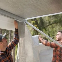 Companion Caravan Awning Privacy Screen -Tents Sales 1242824 caravan awning privacy screen