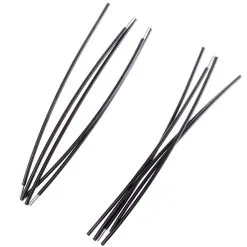 OZtrail Universal Double Swag Pole Set