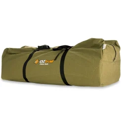 OZtrail Canvas Double Swag Bag