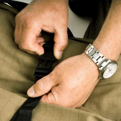 OZtrail Canvas Double Swag Bag -Tents Sales 1243083 canvas double swag bag