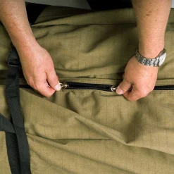 OZtrail Canvas Double Swag Bag -Tents Sales 1243084 canvas double swag bag