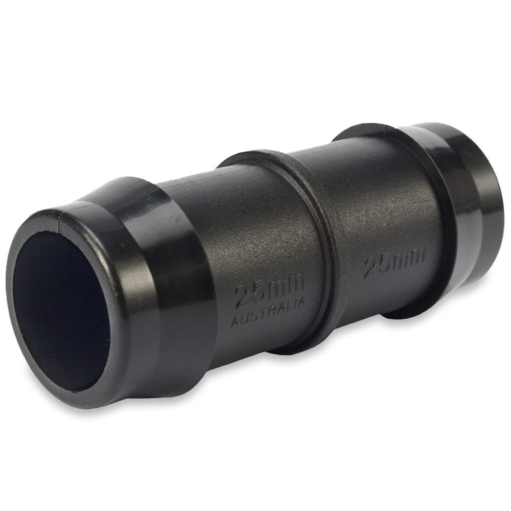 Supex Sullage Hose Joiner 3 Supex Sullage Hose Joiner