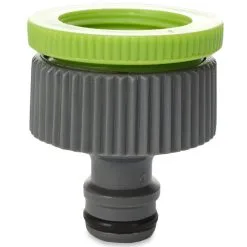 Supex Water Tap Nut Adaptor