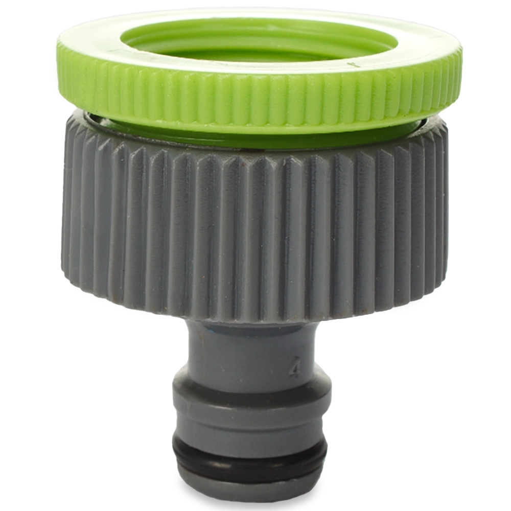 Supex Water Tap Nut Adaptor 3 Supex Water Tap Nut Adaptor