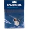EVAKOOL Ice Box Universal Bung Cap Kit 1 EVAKOOL Ice Box Universal Bung Cap Kit -Tents Sales 1243189 icekool universal bung cap kit