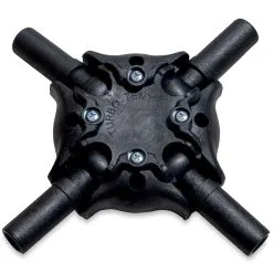 BLACKWOLF Turbo Tent Replacement Hub