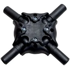 BLACKWOLF Turbo Lite Tent Replacement Hub