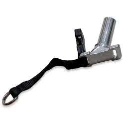 BLACKWOLF Turbo Tent Replacement Foot Clip