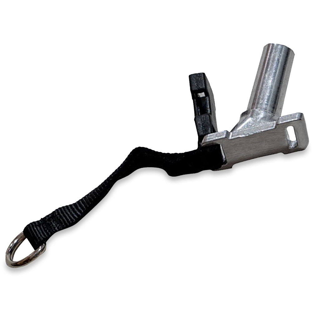 BLACKWOLF Turbo Tent Replacement Foot Clip 3 BLACKWOLF Turbo Tent Replacement Foot Clip