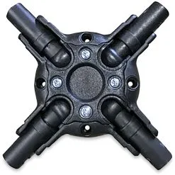 BLACKWOLF Turbo X Lite LF Replacement Hub