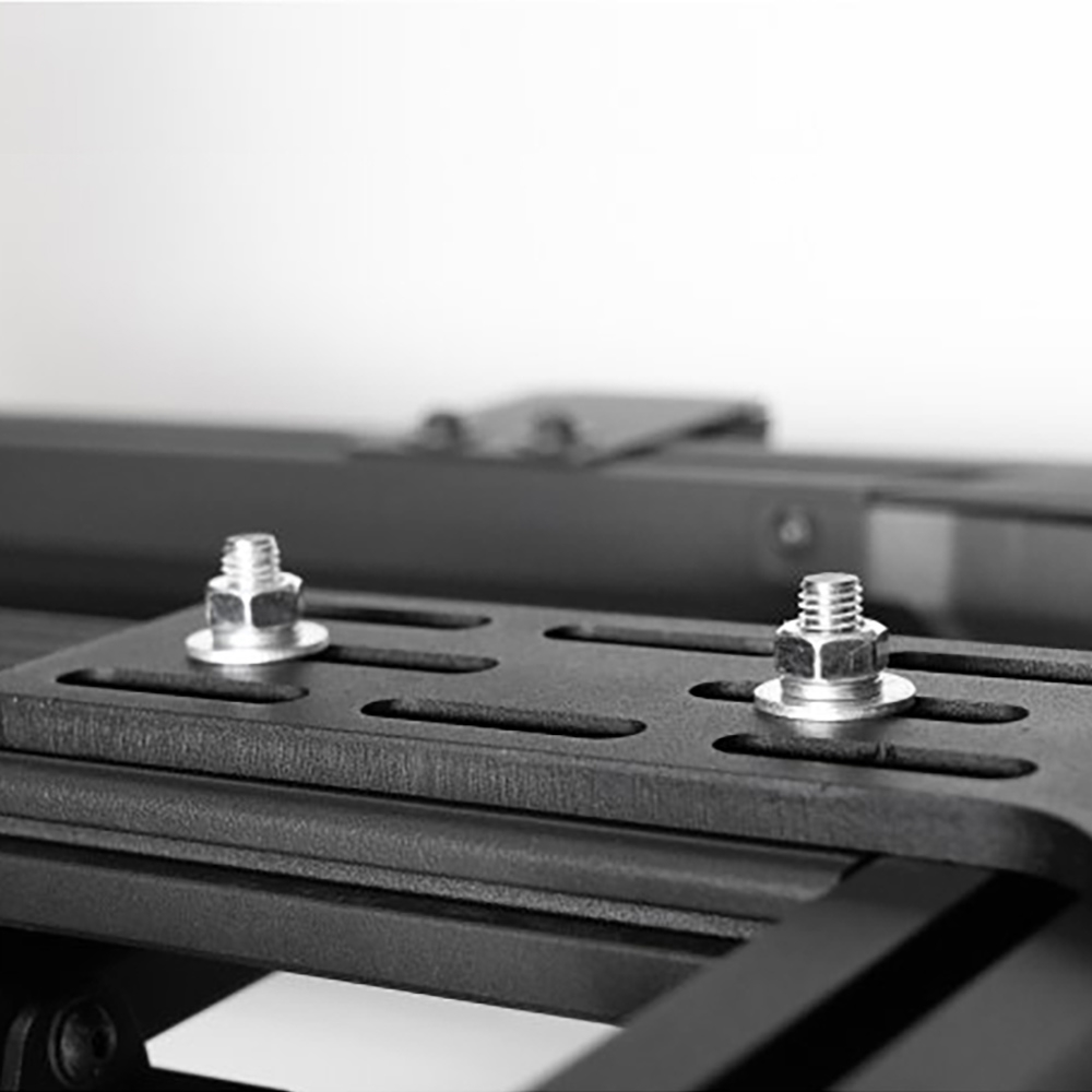 Darche Channel Bolt Set 2 Piece 4 Darche Channel Bolt Set 2 Piece - Image 2