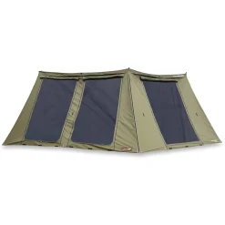 23Zero Falcon 270 Awning D−Lux Passenger Side Wall A