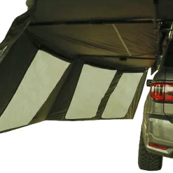 23Zero Falcon 270 Awning D−Lux Passenger Side Wall A 9 23Zero Falcon 270 Awning D−Lux Passenger Side Wall A -Tents Sales 1244896 falcon 270 awning wall a d lux passenger side