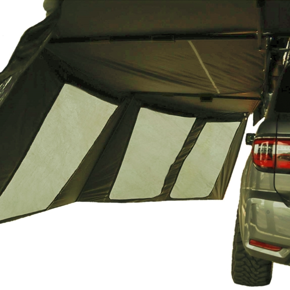 23Zero Falcon 270 Awning D−Lux Passenger Side Wall A 6 23Zero Falcon 270 Awning D−Lux Passenger Side Wall A - Image 4