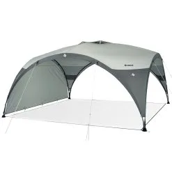 OZtrail Deluxe 4.2 Shade Dome With Sunwall