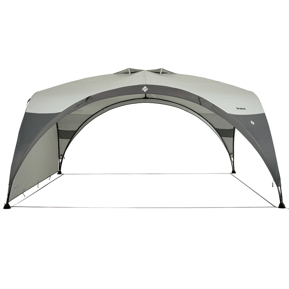 OZtrail Deluxe 4.2 Shade Dome With Sunwall 4 OZtrail Deluxe 4.2 Shade Dome With Sunwall - Image 2