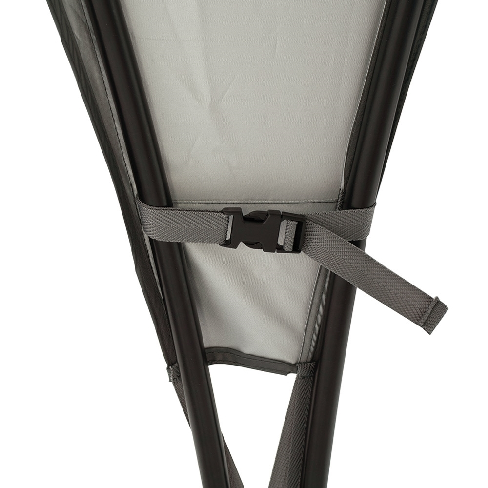 OZtrail Deluxe 4.2 Shade Dome With Sunwall 10 OZtrail Deluxe 4.2 Shade Dome With Sunwall - Image 8