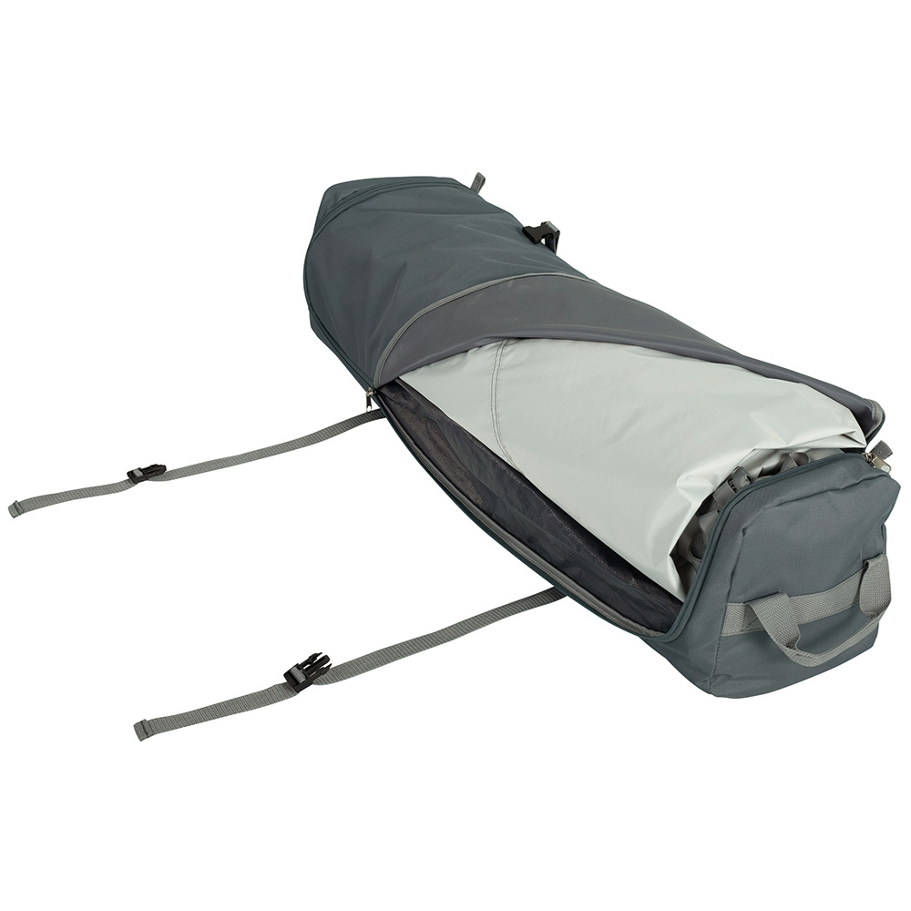 OZtrail Deluxe 4.2 Shade Dome With Sunwall 11 OZtrail Deluxe 4.2 Shade Dome With Sunwall - Image 9