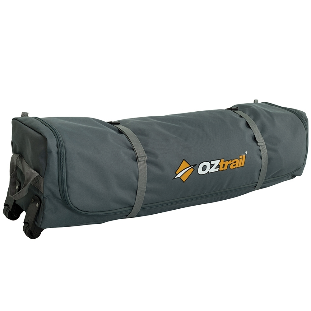 OZtrail Deluxe 4.2 Shade Dome With Sunwall 12 OZtrail Deluxe 4.2 Shade Dome With Sunwall - Image 10