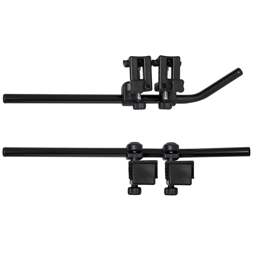 Milenco Grand Aero Platinum Towing Mirrors − Slight Convex Glass 8 Milenco Grand Aero Platinum Towing Mirrors − Slight Convex Glass - Image 6