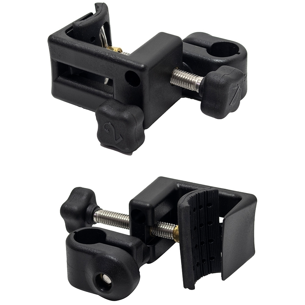 Milenco Grand Aero Platinum Towing Mirrors − Slight Convex Glass 9 Milenco Grand Aero Platinum Towing Mirrors − Slight Convex Glass - Image 7