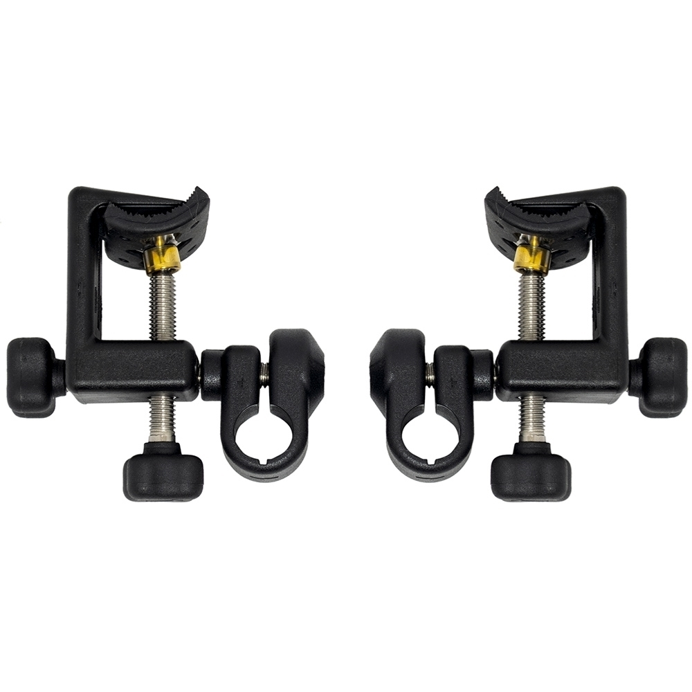 Milenco Grand Aero Platinum Towing Mirrors − Slight Convex Glass 10 Milenco Grand Aero Platinum Towing Mirrors − Slight Convex Glass - Image 8