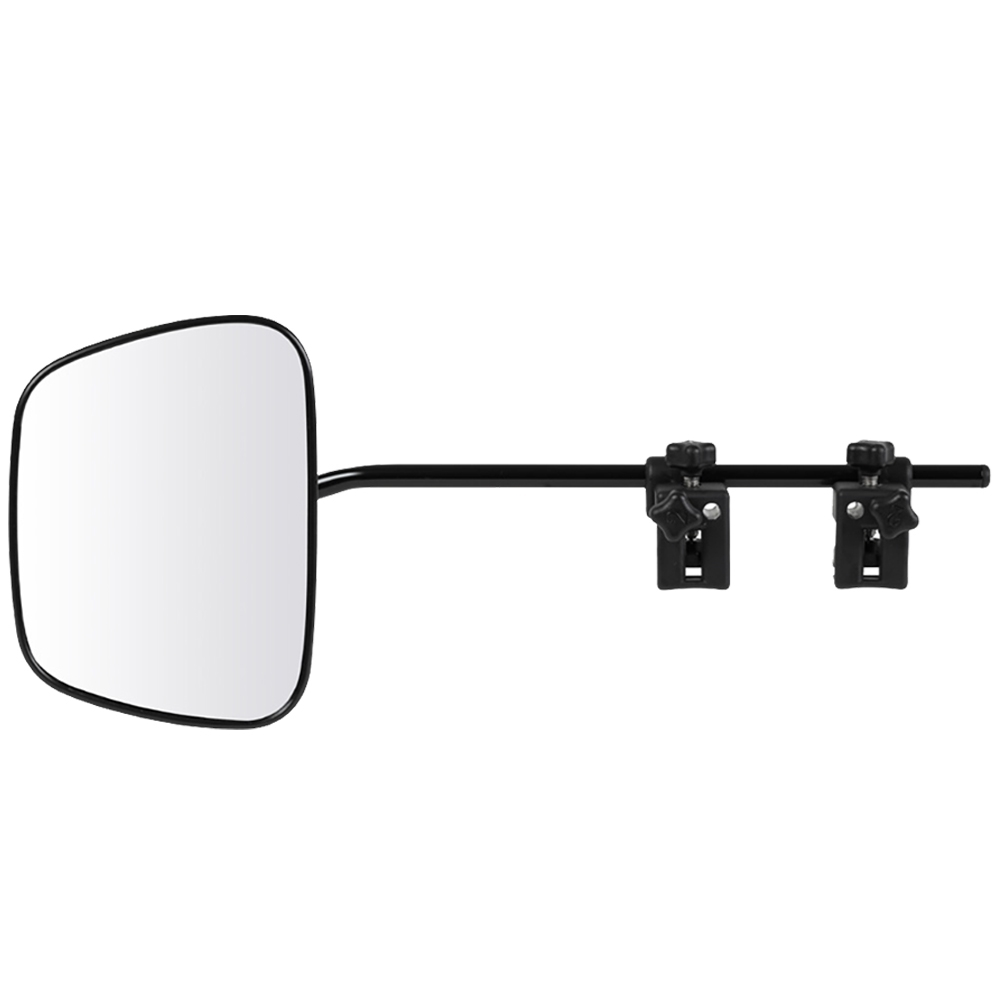 Milenco Grand Aero 4 Towing Mirrors Automotive Glass 5 Milenco Grand Aero 4 Towing Mirrors Automotive Glass - Image 3