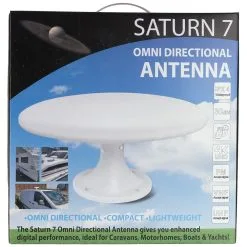 ON THE ROAD RV Omni Directional TV Antenna 12 ON THE ROAD RV Omni Directional TV Antenna -Tents Sales 1246421 omni directional tv antenna