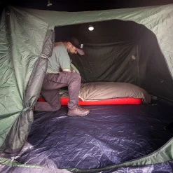 Coleman Instant Swagger 3P Darkroom Tent -Tents Sales 1247395 instant swagger 3p darkroom tent