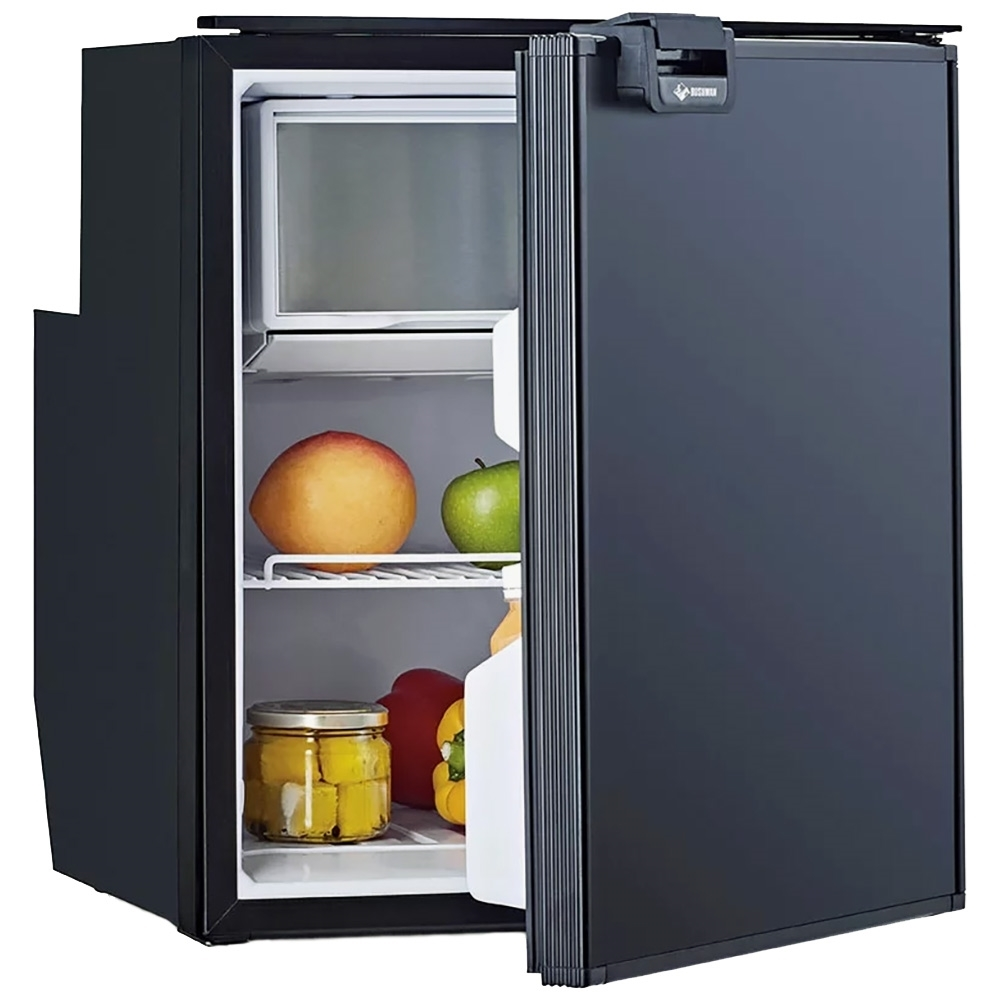 Bushman Fridges DC65−X 65L Upright Fridge 4 Bushman Fridges DC65−X 65L Upright Fridge - Image 2