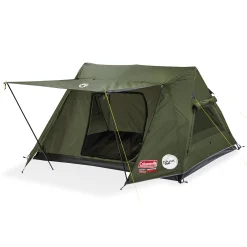 Coleman Instant Swagger 3P Darkroom Tent