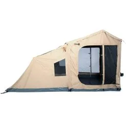 Oztent RX−5 Tent + Panel System & Floor -Tents Sales 1248258 rx 5 tent panel system floor