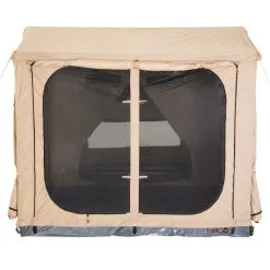 Oztent RX−5 Tent + Panel System & Floor -Tents Sales 1248264 rx 5 tent panel system floor