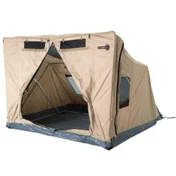Oztent RX−5 Tent + Panel System & Floor -Tents Sales 1248265 rx 5 tent panel system floor