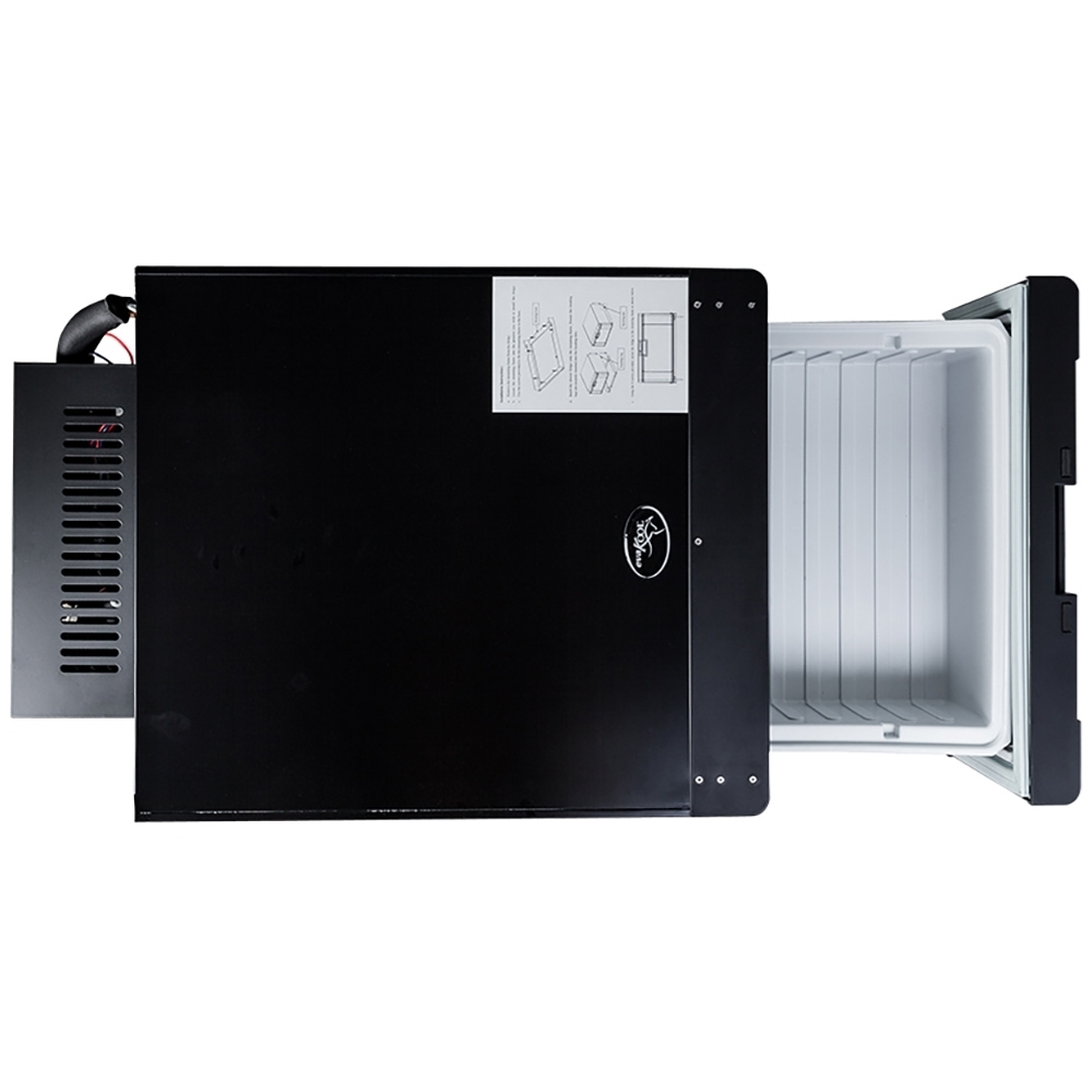 EVAKOOL DC40−DRW−AU Platinum 40L Drawer Fridge Freezer 5 EVAKOOL DC40−DRW−AU Platinum 40L Drawer Fridge Freezer - Image 3