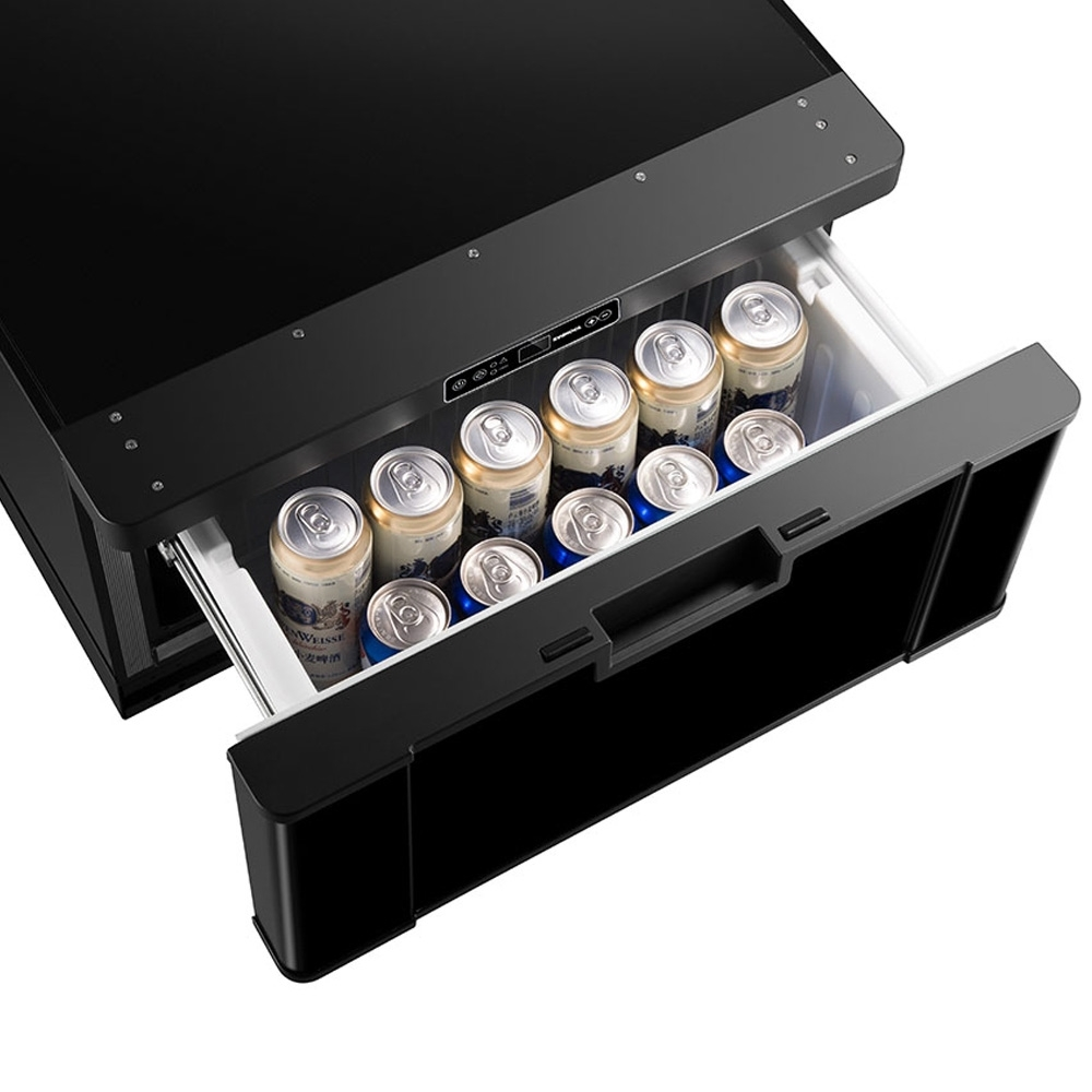 EVAKOOL DC40−DRW−AU Platinum 40L Drawer Fridge Freezer 4 EVAKOOL DC40−DRW−AU Platinum 40L Drawer Fridge Freezer - Image 2