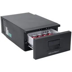 Brass Monkey 20L Drawer Fridge/Freezer GH2008 -Tents Sales 1249525 20l drawer fridgefreezer gh2008