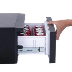 Brass Monkey 20L Drawer Fridge/Freezer GH2008 -Tents Sales 1249527 20l drawer fridgefreezer gh2008