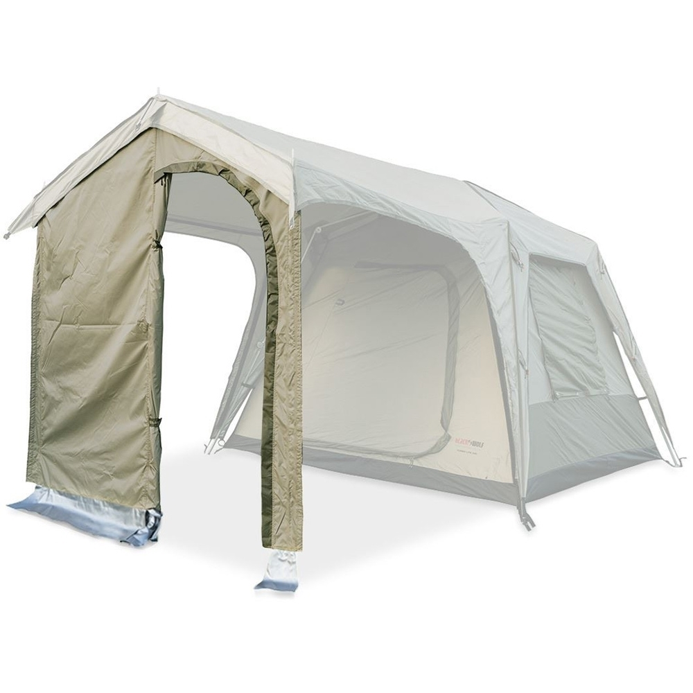 BLACKWOLF Turbo Lite Front Panels 3 BLACKWOLF Turbo Lite Front Panels