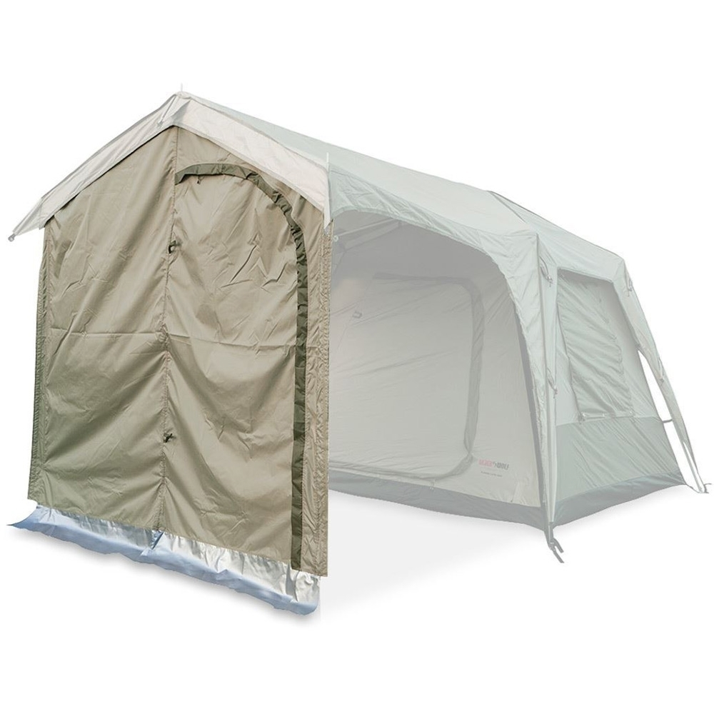 BLACKWOLF Turbo Lite Front Panels 4 BLACKWOLF Turbo Lite Front Panels - Image 2