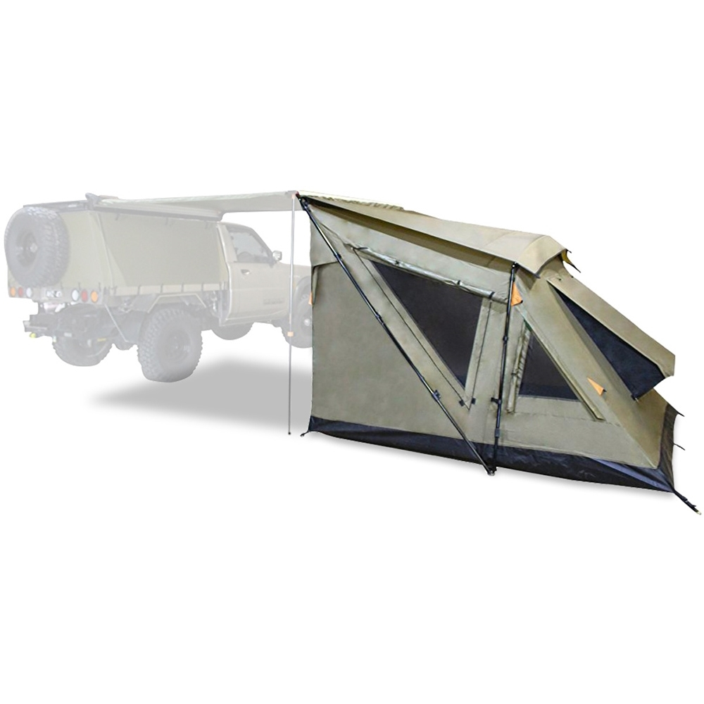 Darche Xtender 2.5 Awning Tent 3 Darche Xtender 2.5 Awning Tent